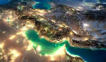  تغییر نام خلیج فارس جعل هویت است